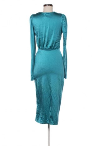 Rochie Reserved, Mărime S, Culoare Albastru, Preț 40,99 Lei