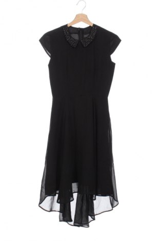 Kleid Reserved, Größe XS, Farbe Schwarz, Preis 8,99 €