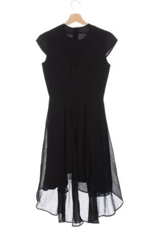 Kleid Reserved, Größe XS, Farbe Schwarz, Preis 8,99 €