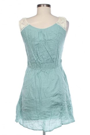 Kleid Review, Größe S, Farbe Grün, Preis € 7,99