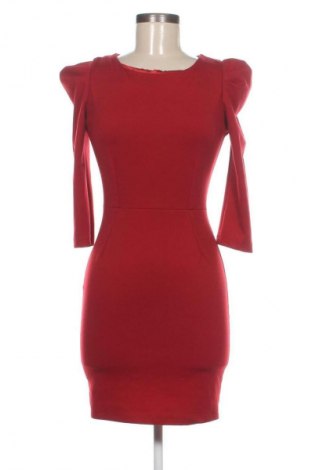 Kleid Rinascimento, Größe S, Farbe Rot, Preis 20,99 €