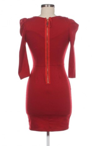 Kleid Rinascimento, Größe S, Farbe Rot, Preis 20,99 €