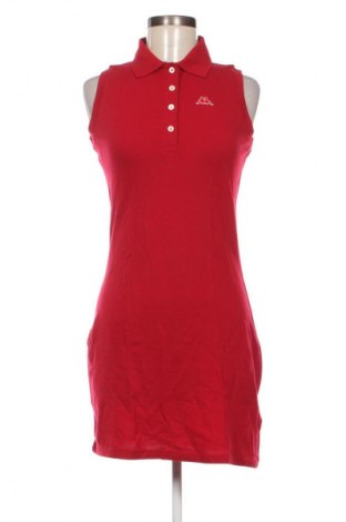 Kleid Robe Di Kappa, Größe S, Farbe Rot, Preis € 11,99