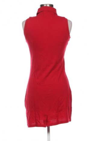 Kleid Robe Di Kappa, Größe S, Farbe Rot, Preis 11,99 €