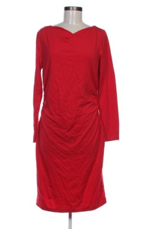 Kleid S.Oliver, Größe L, Farbe Rot, Preis 13,99 €