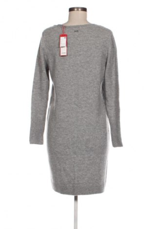 Kleid S.Oliver, Größe M, Farbe Grau, Preis 10,47 €