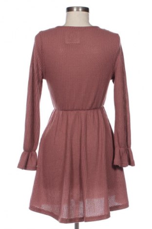 Kleid SHEIN, Größe S, Farbe Braun, Preis € 4,99