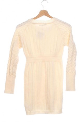 Rochie SHEIN, Mărime XS, Culoare Ecru, Preț 28,99 Lei