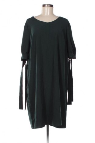 Rochie SHEIN, Mărime XXL, Culoare Verde, Preț 94,99 Lei