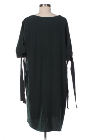 Rochie SHEIN, Mărime XXL, Culoare Verde, Preț 94,99 Lei