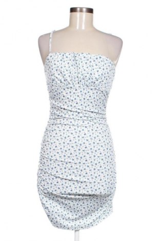 Kleid SHEIN, Größe S, Farbe Mehrfarbig, Preis € 12,99