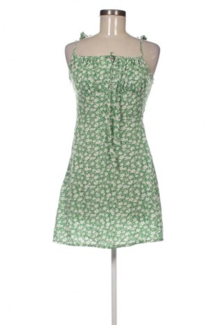Kleid SHEIN, Größe S, Farbe Mehrfarbig, Preis € 12,99