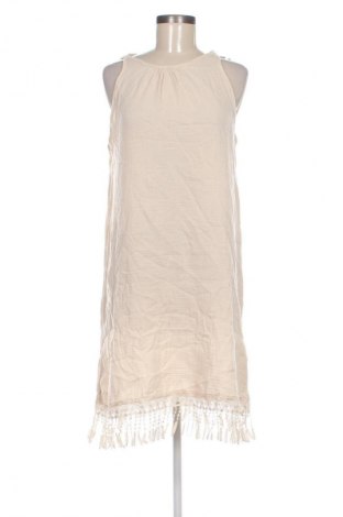Kleid SHEIN, Größe M, Farbe Beige, Preis € 12,99