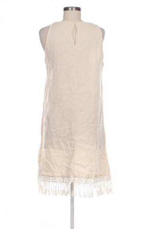 Kleid SHEIN, Größe M, Farbe Beige, Preis € 12,99