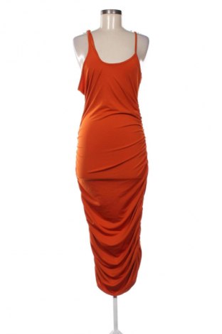 Rochie SHEIN, Mărime M, Culoare Portocaliu, Preț 94,99 Lei