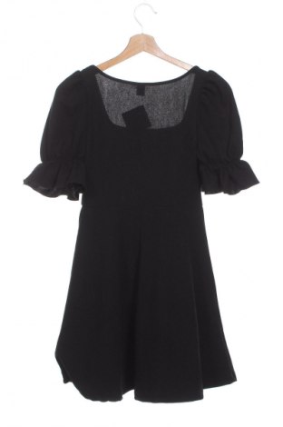 Kleid SHEIN, Größe XS, Farbe Schwarz, Preis € 10,99