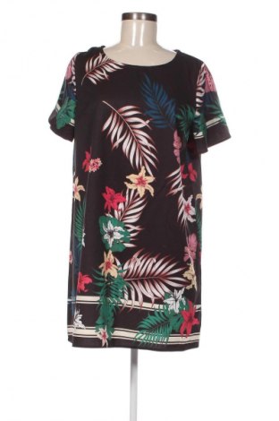 Kleid SHEIN, Größe M, Farbe Mehrfarbig, Preis 12,99 €