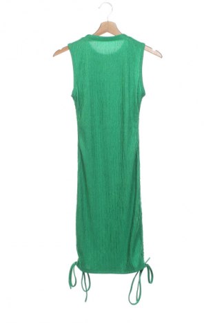 Kleid SHEIN, Größe XS, Farbe Grün, Preis 6,99 €