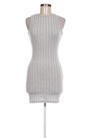 Kleid SHEIN, Größe S, Farbe Grau, Preis 6,99 €