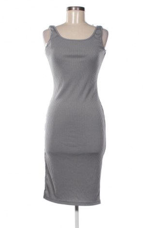 Kleid SHEIN, Größe M, Farbe Grau, Preis € 12,99