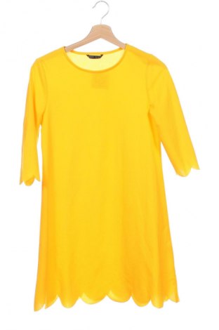 Kleid SHEIN, Größe XS, Farbe Gelb, Preis € 12,99