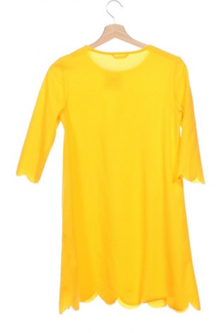 Kleid SHEIN, Größe XS, Farbe Gelb, Preis € 12,99