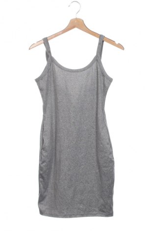Kleid SHEIN, Größe XS, Farbe Grau, Preis € 12,99