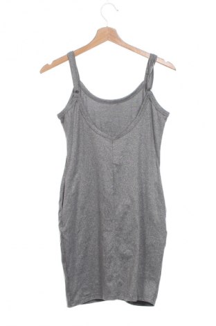 Kleid SHEIN, Größe XS, Farbe Grau, Preis € 12,99