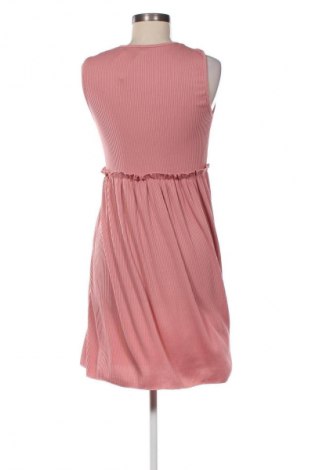 Kleid SHEIN, Größe L, Farbe Aschrosa, Preis € 12,99
