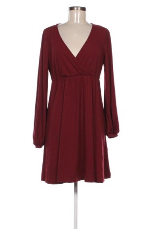 Kleid SHEIN, Größe S, Farbe Rot, Preis 8,99 €