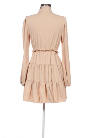Φόρεμα SHEIN, Μέγεθος S, Χρώμα  Μπέζ, Τιμή 18,99 €