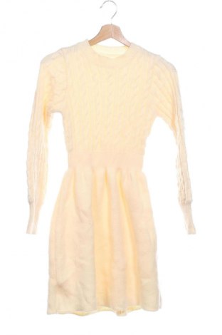 Ruha SHEIN, Méret XS, Szín Sárga, Ár 2 459 Ft