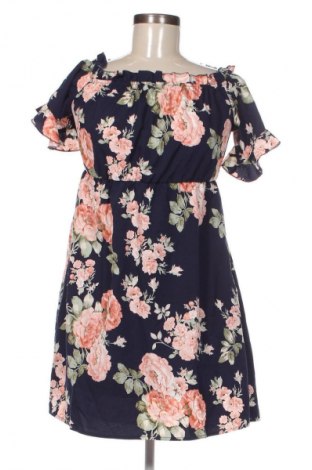 Φόρεμα SHEIN, Μέγεθος M, Χρώμα Πολύχρωμο, Τιμή 11,99 €