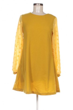 Φόρεμα SHEIN, Μέγεθος S, Χρώμα Κίτρινο, Τιμή 7,93 €
