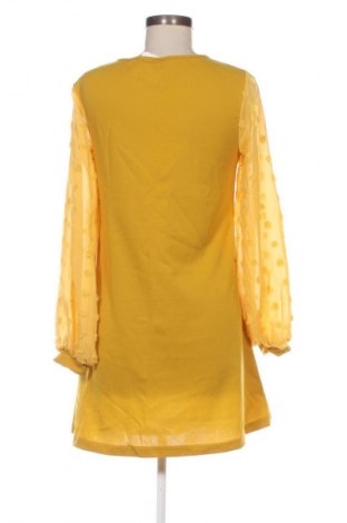 Φόρεμα SHEIN, Μέγεθος S, Χρώμα Κίτρινο, Τιμή 7,93 €