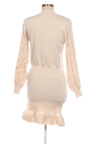 Kleid SHEIN, Größe S, Farbe Beige, Preis € 6,99