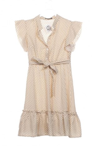 Φόρεμα SHEIN, Μέγεθος XS, Χρώμα  Μπέζ, Τιμή 9,01 €