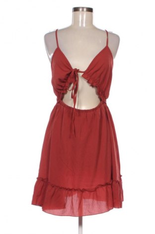 Kleid SHEIN, Größe M, Farbe Rot, Preis 2,99 €