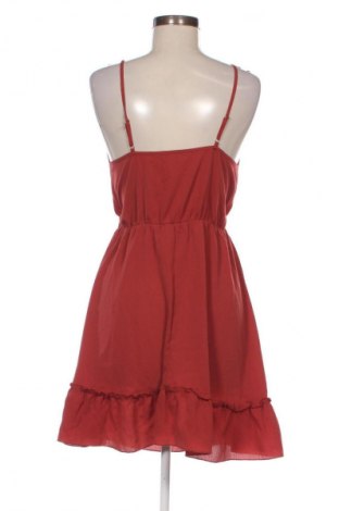 Kleid SHEIN, Größe M, Farbe Rot, Preis 2,99 €