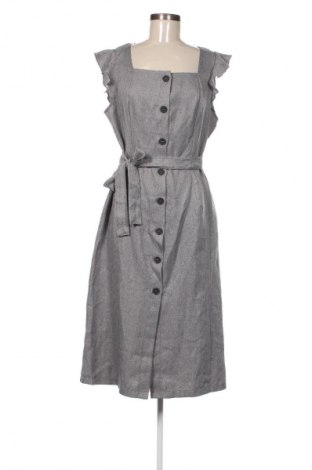 Kleid SHEIN, Größe M, Farbe Grau, Preis 14,99 €