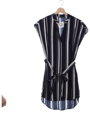 Kleid SHEIN, Größe XS, Farbe Mehrfarbig, Preis 12,99 €