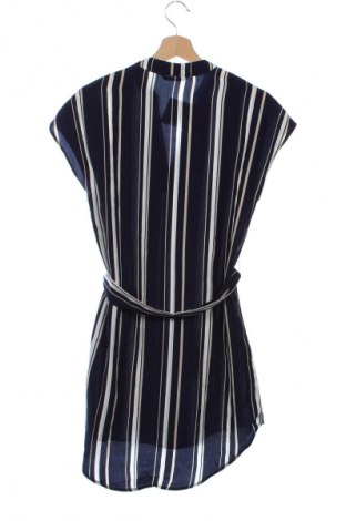 Kleid SHEIN, Größe XS, Farbe Mehrfarbig, Preis 12,99 €