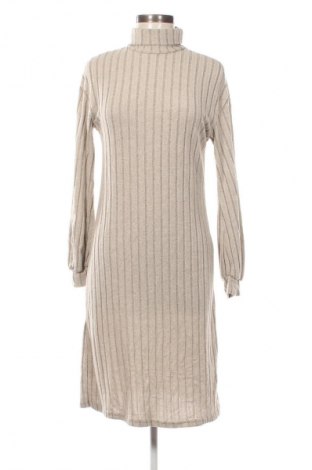 Rochie SHEIN, Mărime S, Culoare Bej, Preț 20,99 Lei