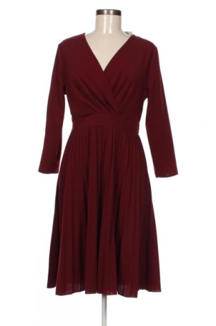 Rochie SHEIN, Mărime L, Culoare Roșu, Preț 38,99 Lei