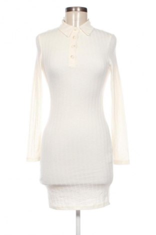 Kleid SHEIN, Größe S, Farbe Weiß, Preis 2,99 €