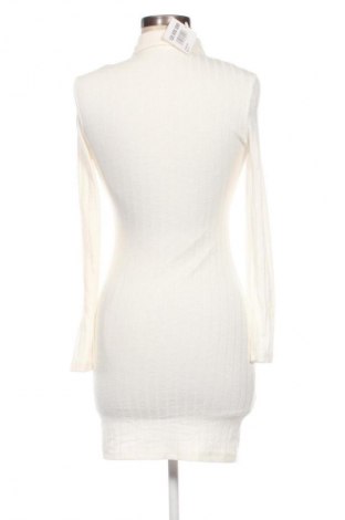Kleid SHEIN, Größe S, Farbe Weiß, Preis 2,99 €
