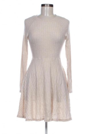 Kleid SHEIN, Größe S, Farbe Beige, Preis 2,99 €
