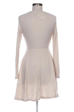 Kleid SHEIN, Größe S, Farbe Beige, Preis 2,99 €