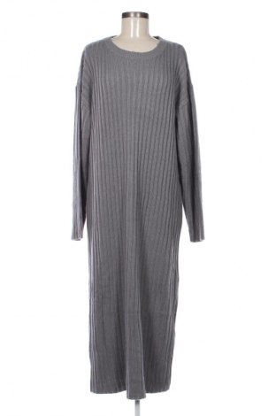 Rochie SHEIN, Mărime L, Culoare Gri, Preț 36,99 Lei