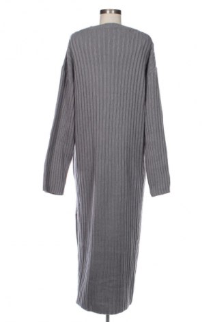 Rochie SHEIN, Mărime L, Culoare Gri, Preț 36,99 Lei